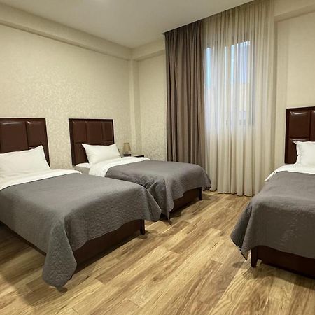 Aura Hotel Tbilisi Exteriér fotografie